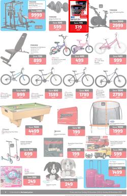 Makro : Celebrate The Black Friday Mood (19 November - 26 November 2023), page 8