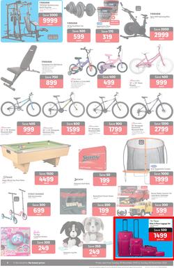 Makro : Celebrate The Black Friday Mood (19 November - 26 November 2023), page 8