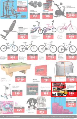 Makro : Celebrate The Black Friday Mood (19 November - 26 November 2023), page 8
