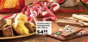 Food Lover's Honeycomb Mix-350g Each