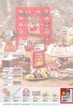 Food Lover's Market Springfield Park : From Our Family To Yours This Christmas (28 November - 04 December 2022), page 8