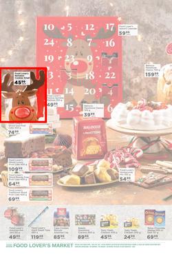 Food Lover's Market Springfield Park : From Our Family To Yours This Christmas (28 November - 04 December 2022), page 8