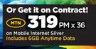 Toshiba 55" 4K QLED Smart TV 55C450MN-On Mobile Internet Silver