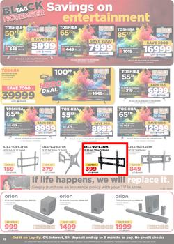 HiFi Corp : Black Tag November (04 November - 17 November 2024), page 8