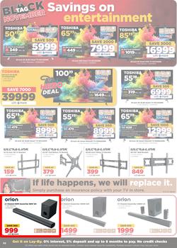 HiFi Corp : Black Tag November (04 November - 17 November 2024), page 8