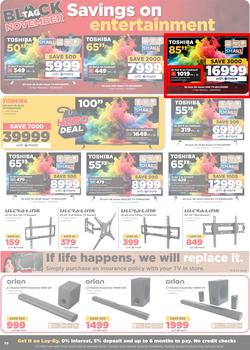 HiFi Corp : Black Tag November (04 November - 17 November 2024), page 8