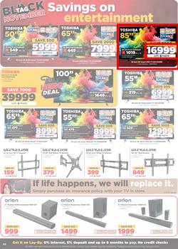 HiFi Corp : Black Tag November (04 November - 17 November 2024), page 8