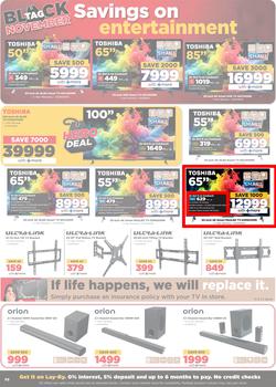 HiFi Corp : Black Tag November (04 November - 17 November 2024), page 8