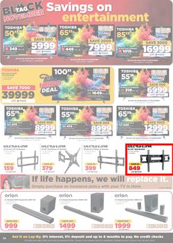 HiFi Corp : Black Tag November (04 November - 17 November 2024), page 8