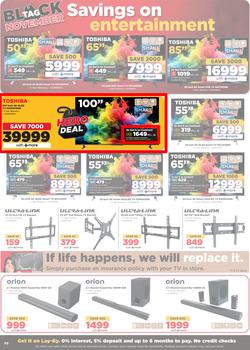 HiFi Corp : Black Tag November (04 November - 17 November 2024), page 8