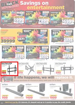 HiFi Corp : Black Tag November (04 November - 17 November 2024), page 8