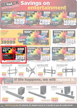 HiFi Corp : Black Tag November (04 November - 17 November 2024), page 8