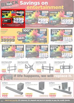 HiFi Corp : Black Tag November (04 November - 17 November 2024), page 8