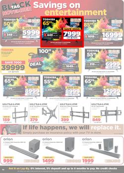 HiFi Corp : Black Tag November (04 November - 17 November 2024), page 8