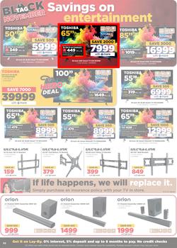 HiFi Corp : Black Tag November (04 November - 17 November 2024), page 8