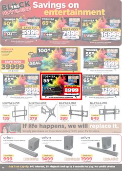 HiFi Corp : Black Tag November (04 November - 17 November 2024), page 8