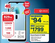 Xiaomi Redmi A1 32GB 4G
