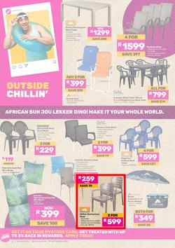 Game : Outdoor Is Officially In (09 September - 29 September 2024), page 8