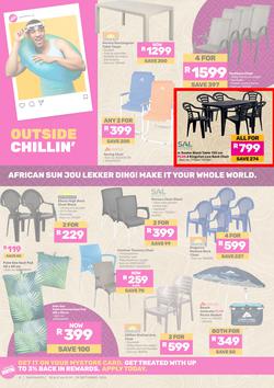 Game : Outdoor Is Officially In (09 September - 29 September 2024), page 8