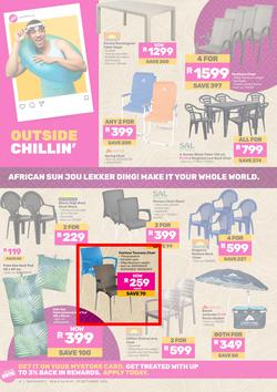 Game : Outdoor Is Officially In (09 September - 29 September 2024), page 8