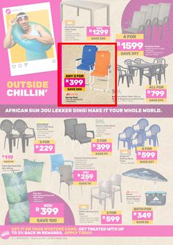 Game : Outdoor Is Officially In (09 September - 29 September 2024), page 8