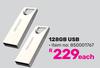 Hikvision 128GB USB