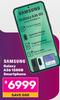Samsung Galaxy A36 5G Smartphone-Each