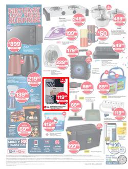 Pick n Pay Kwa-Zulu Natal : Birthday Specials (18 June - 23 June 2024), page 8