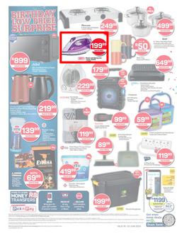 Pick n Pay Kwa-Zulu Natal : Birthday Specials (18 June - 23 June 2024), page 8