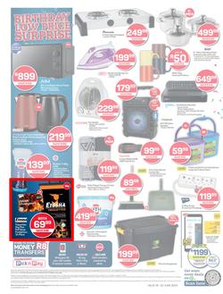 Pick n Pay Kwa-Zulu Natal : Birthday Specials (18 June - 23 June 2024), page 8