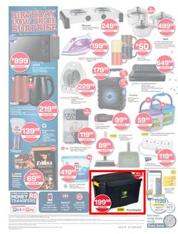 Pick n Pay Kwa-Zulu Natal : Birthday Specials (18 June - 23 June 2024), page 8