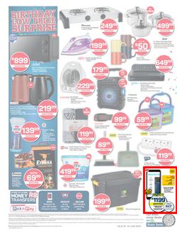 Pick n Pay Kwa-Zulu Natal : Birthday Specials (18 June - 23 June 2024), page 8