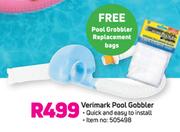 Verimark Pool Gobbler