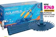 Poolmaster Aquarius Combi