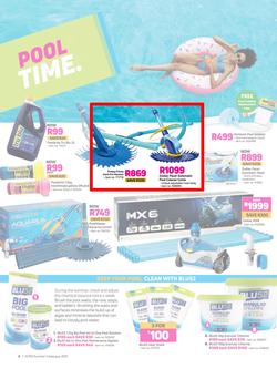 Game : We Know What You Paid Last Summer (22 September - 5 October 2021), page 8
