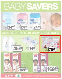 SPAR COUNTRY EASTERN CAPE : Here For you (24 August - 5 September 2021) Valid In Amahlathi, Bedford, Buffalo Flats, Cala, Centane, Hankey, Komga, Nemato, Patensie, Peddie, Zastron, Indwe, Kwa-Fetting, page 8