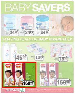 SPAR COUNTRY EASTERN CAPE : Here For you (24 August - 5 September 2021) Valid In Amahlathi, Bedford, Buffalo Flats, Cala, Centane, Hankey, Komga, Nemato, Patensie, Peddie, Zastron, Indwe, Kwa-Fetting, page 8