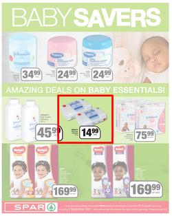 SPAR COUNTRY EASTERN CAPE : Here For you (24 August - 5 September 2021) Valid In Amahlathi, Bedford, Buffalo Flats, Cala, Centane, Hankey, Komga, Nemato, Patensie, Peddie, Zastron, Indwe, Kwa-Fetting, page 8