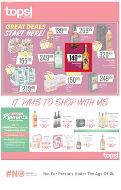 KWIKSPAR EASTERN CAPE : My Kwikspar (20 April - 2 May 2021) Valid in Abbotsford, Beacon Isle, Beetlestone, Burt Drive, Butterworth, page 8