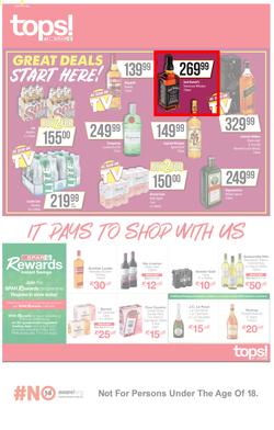 KWIKSPAR EASTERN CAPE : My Kwikspar (20 April - 2 May 2021) Valid in Abbotsford, Beacon Isle, Beetlestone, Burt Drive, Butterworth, page 8