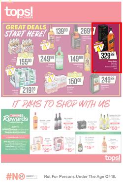 KWIKSPAR EASTERN CAPE : My Kwikspar (20 April - 2 May 2021) Valid in Abbotsford, Beacon Isle, Beetlestone, Burt Drive, Butterworth, page 8
