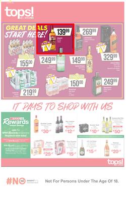 KWIKSPAR EASTERN CAPE : My Kwikspar (20 April - 2 May 2021) Valid in Abbotsford, Beacon Isle, Beetlestone, Burt Drive, Butterworth, page 8