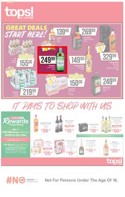 KWIKSPAR EASTERN CAPE : My Kwikspar (20 April - 2 May 2021) Valid in Abbotsford, Beacon Isle, Beetlestone, Burt Drive, Butterworth, page 8