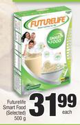 Futurelife Smart Food (Selected)-500g Each