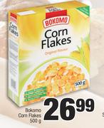 Bokomo Corn Flakes-500g