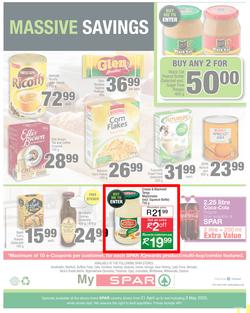SPAR COUNTRY EASTERN CAPE : My Spar (21 April - 3 May 2020), page 8