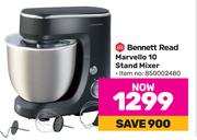 Bennett Read Marvello 10 Stand Mixer
