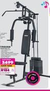 Trojan Power Gym 1.0