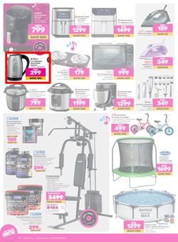 Game : Black Friday Top 150 (22 November - 28 November 2023), page 8