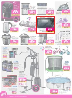 Game : Black Friday Top 150 (22 November - 28 November 2023), page 8